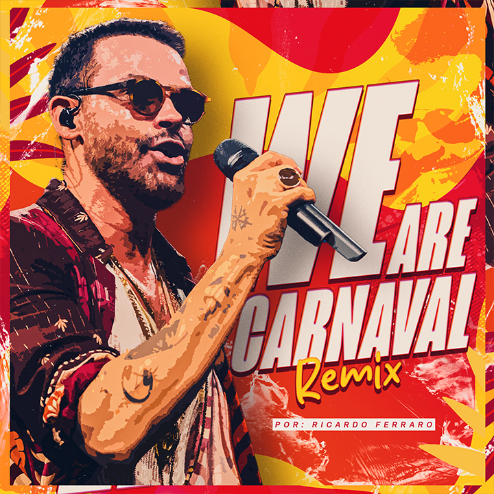 We Are Carnaval