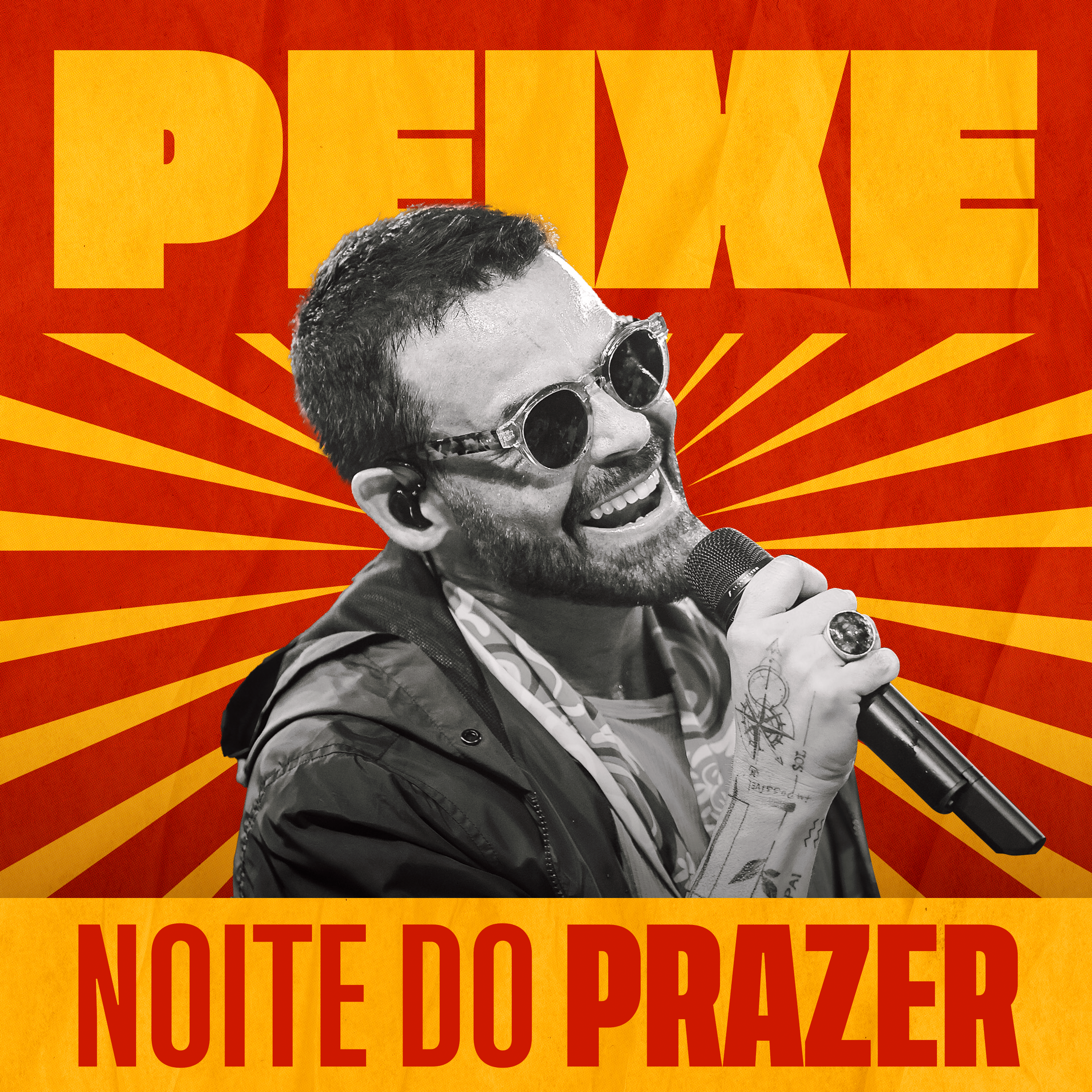 Axézin Vol. 1